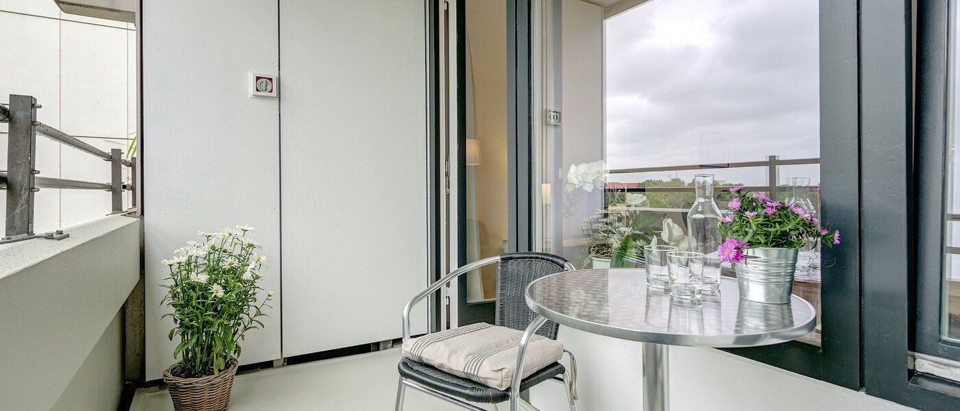 apartamento München Haidhausen 02 balcón 8801