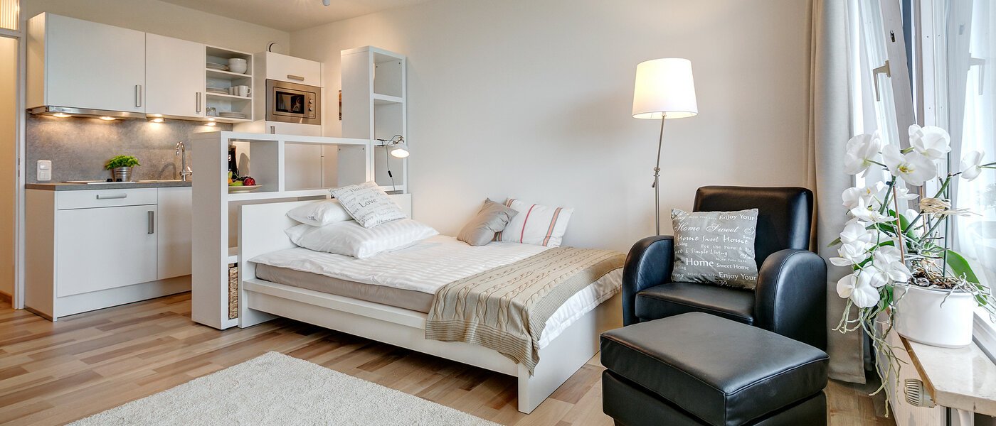 apartamento München Haidhausen 01 dormitorio 8801