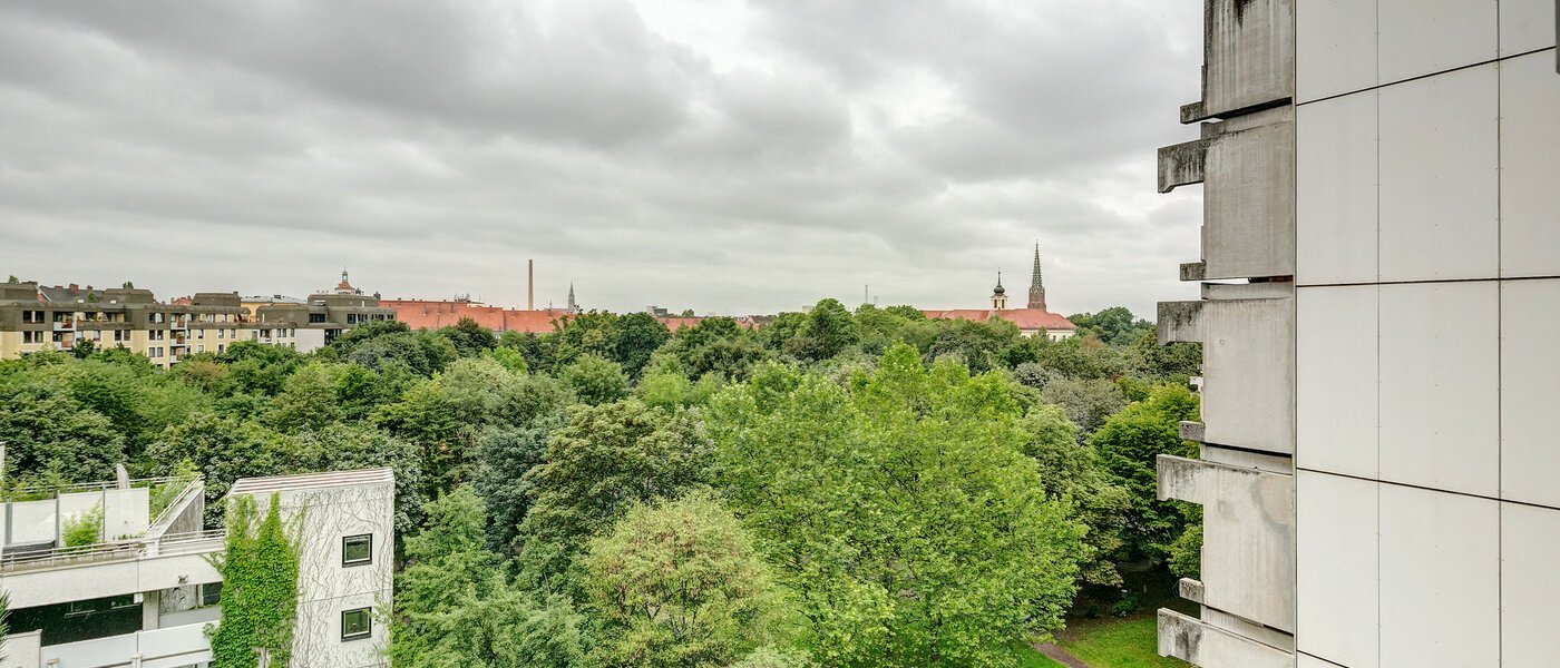 apartamento München Haidhausen 01 vista 8801