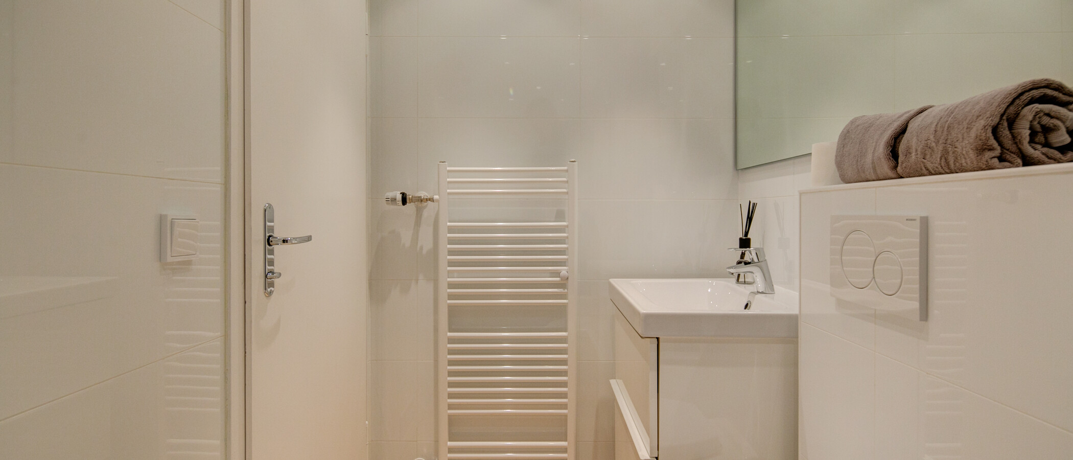 apartamento München Thalkirchen 04 baño 8820