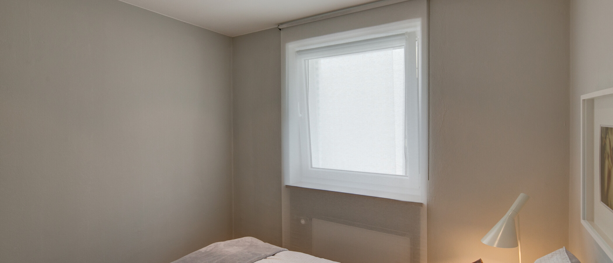 apartamento München Thalkirchen 03 dormitorio 8820
