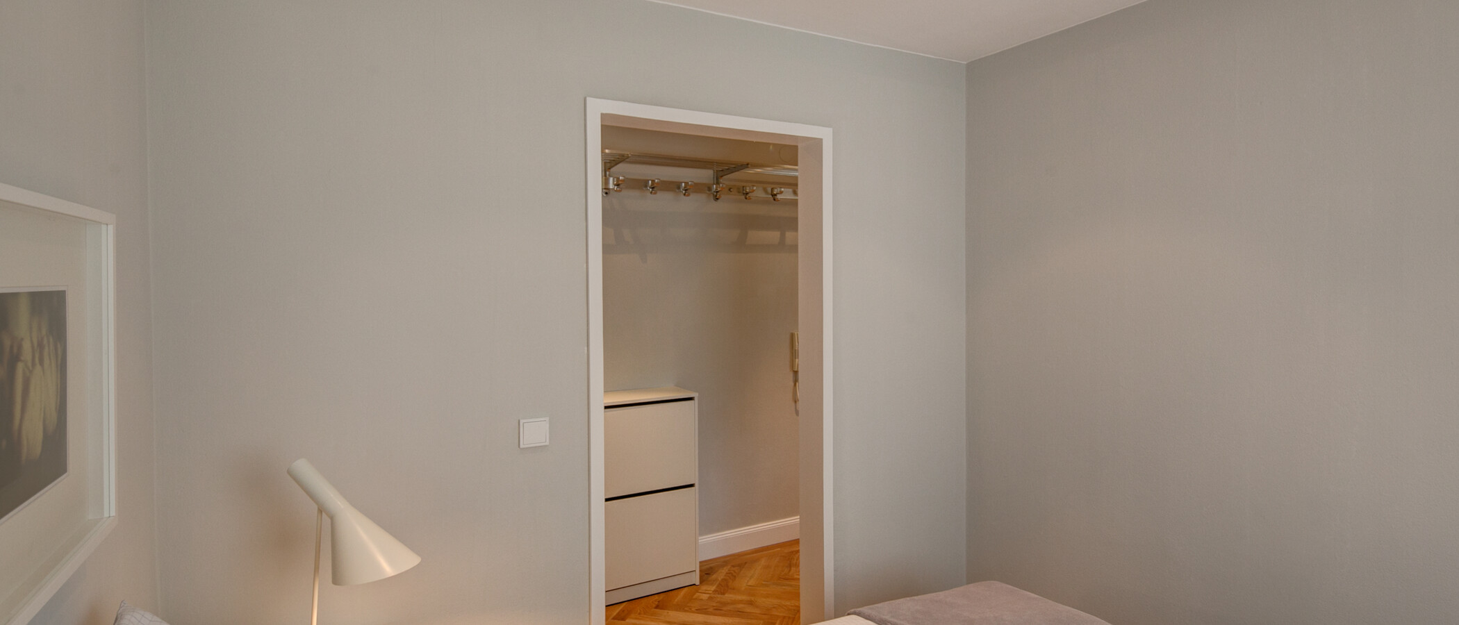 apartamento München Thalkirchen 04 dormitorio 8820