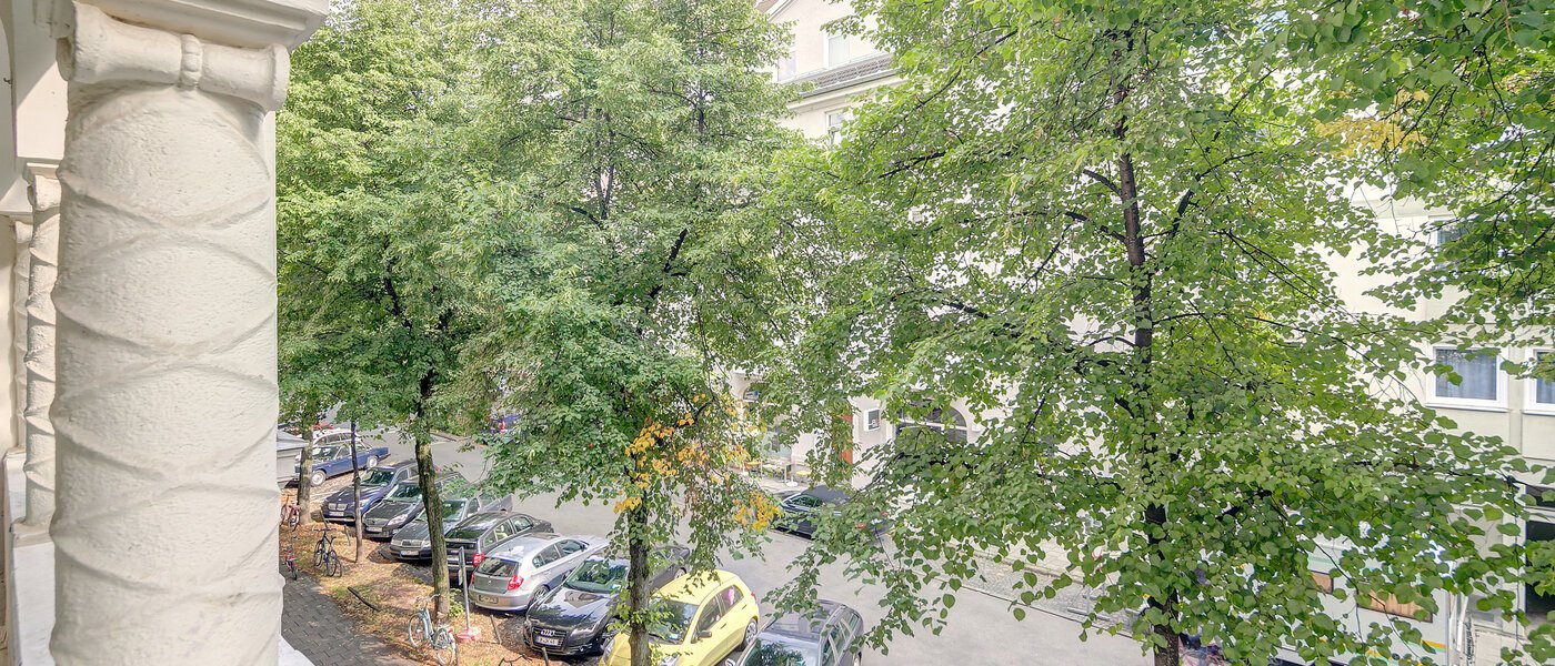 apartamento München Schwabing 02 vista 8837