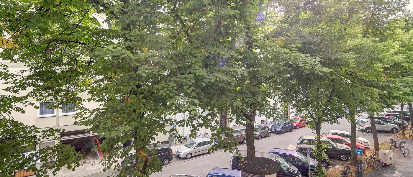 apartamento München Schwabing 03 vista 8837