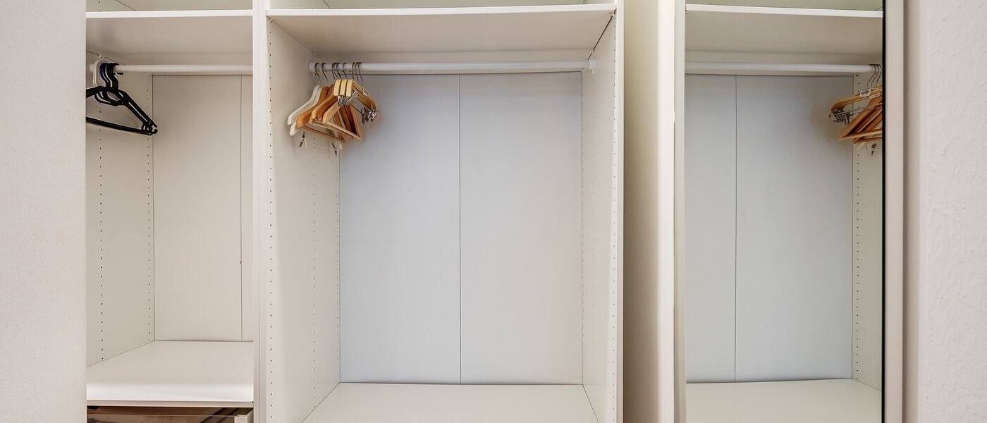 apartamento München Schwabing 02 Vestidor 8837