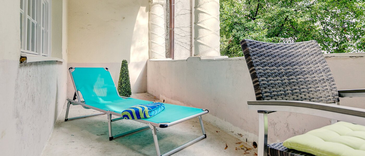 apartamento München Schwabing 01 logia 8837