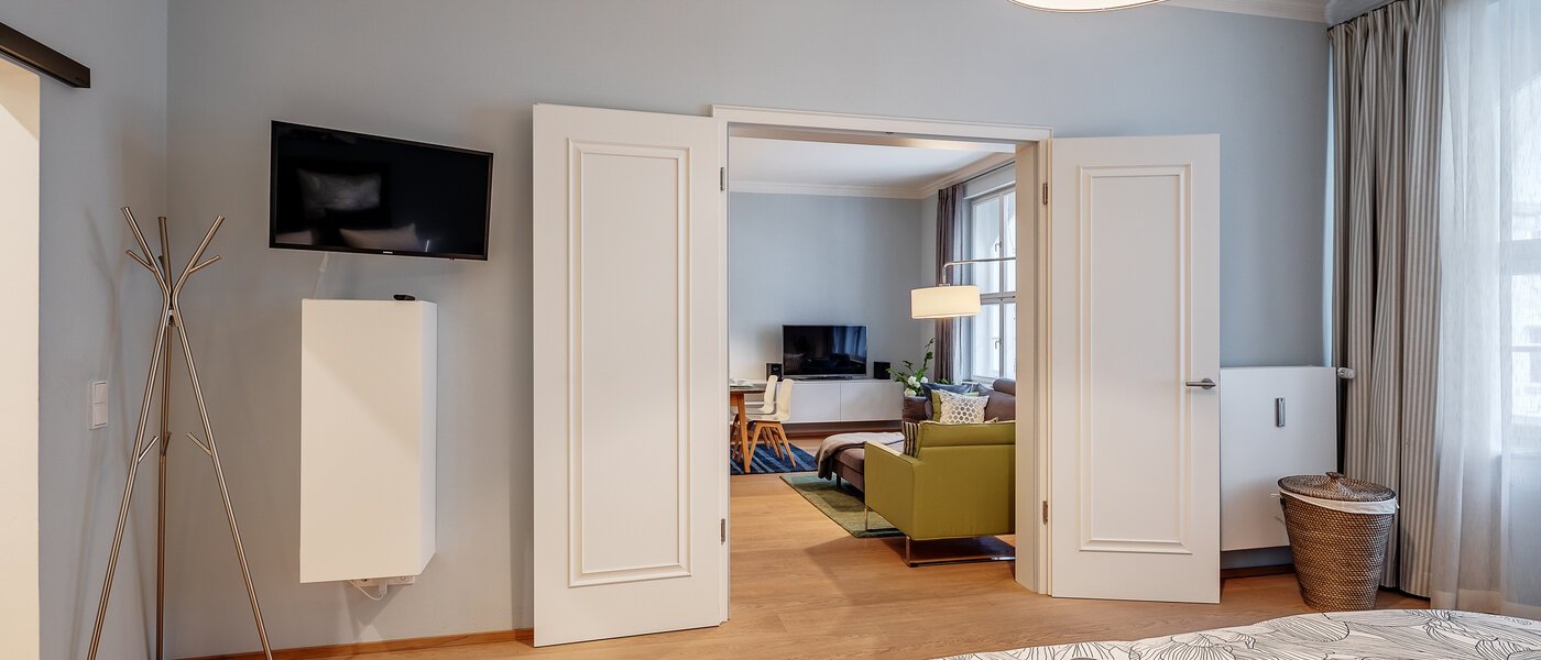 apartamento München Schwabing 04 1. dormitorio 8837