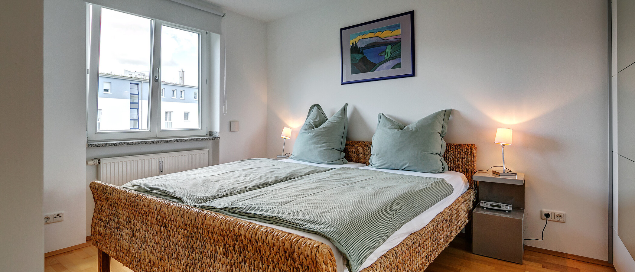 apartamento Gröbenzell 01 dormitorio 8840