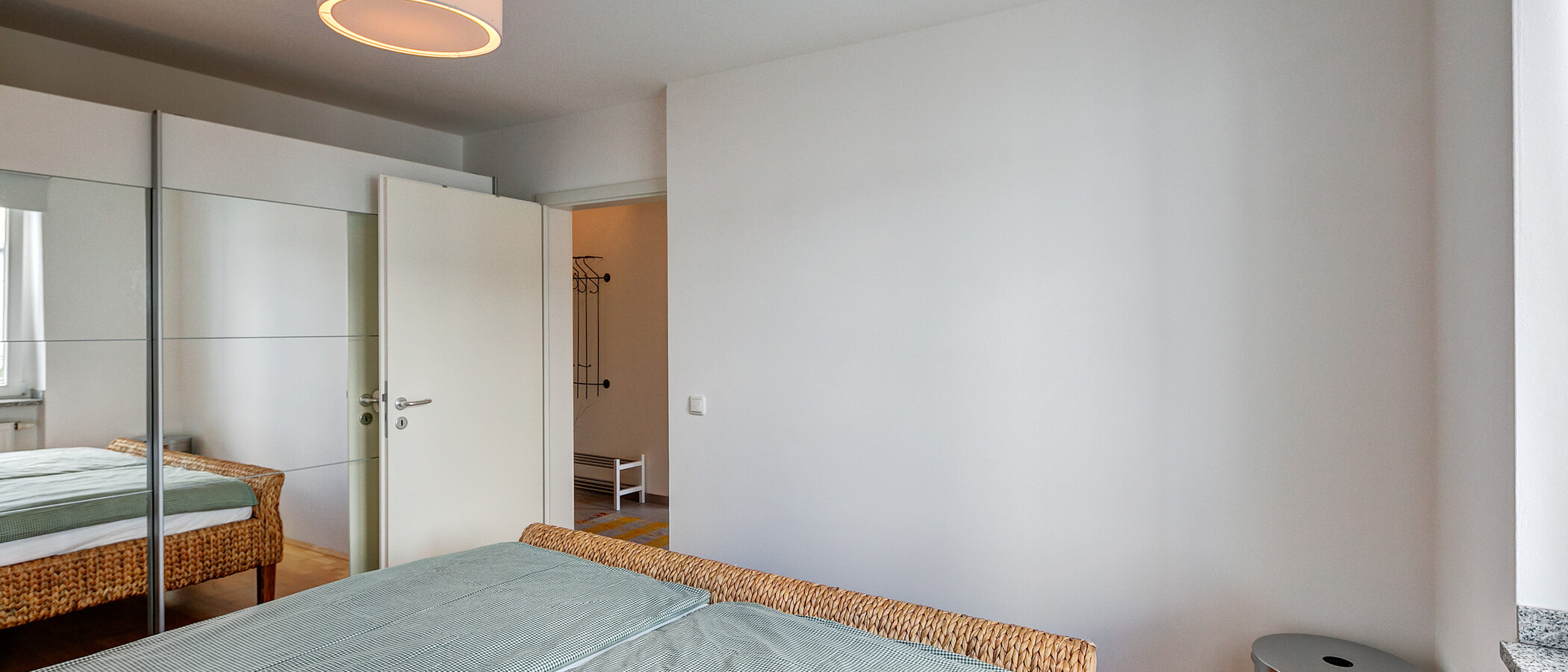 apartamento Gröbenzell 03 dormitorio 8840