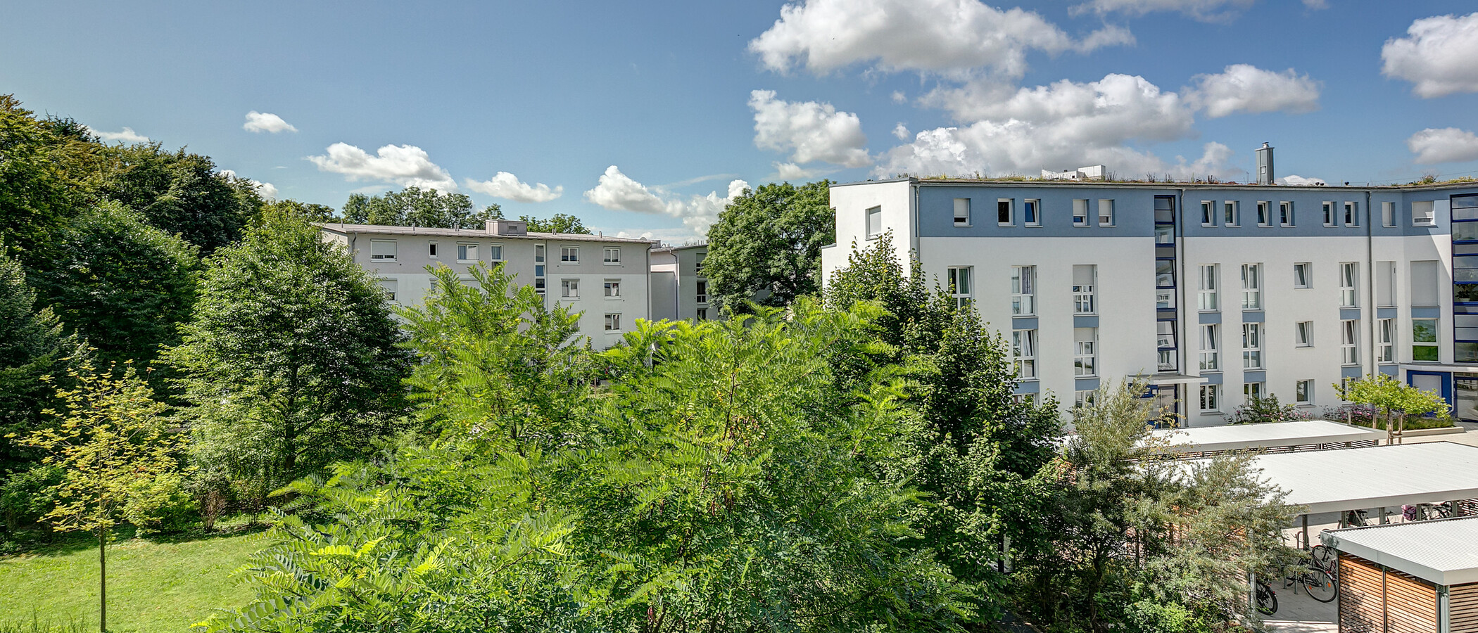 apartamento Gröbenzell 01 vista 8840