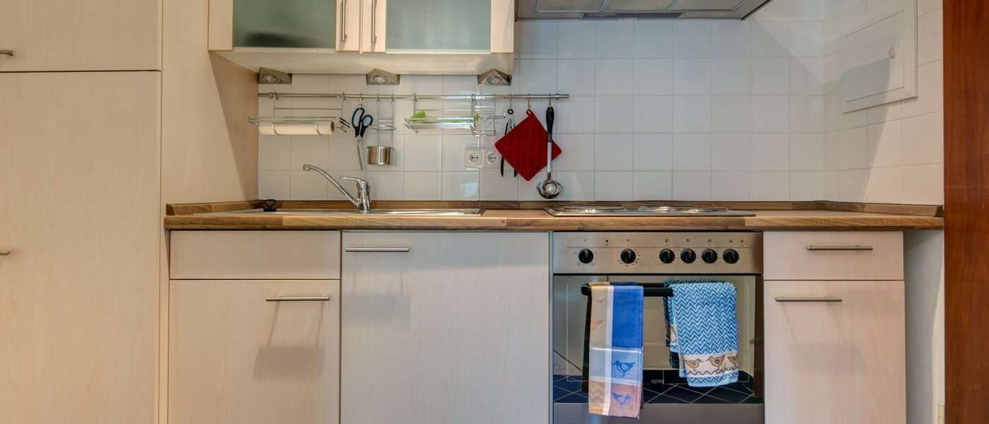 apartamento München Schwabing-West (rund um den Hohenzollernplatz) 01 cocina 8843