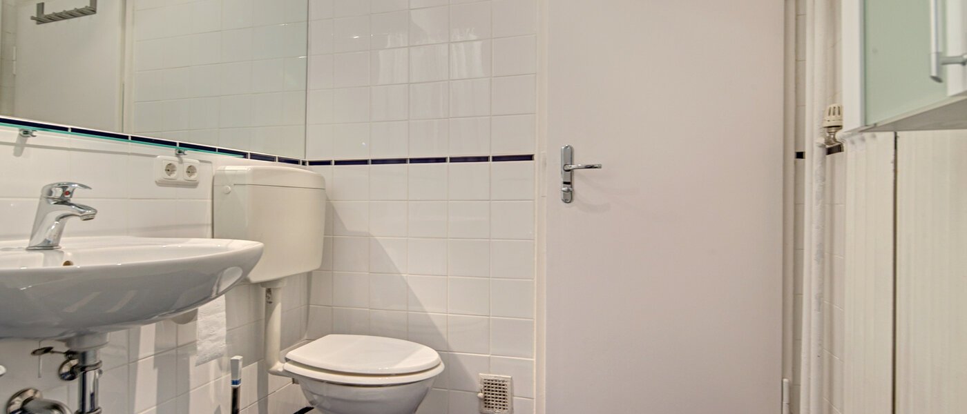 apartamento München Schwabing-West (rund um den Hohenzollernplatz) 03 baño 8843