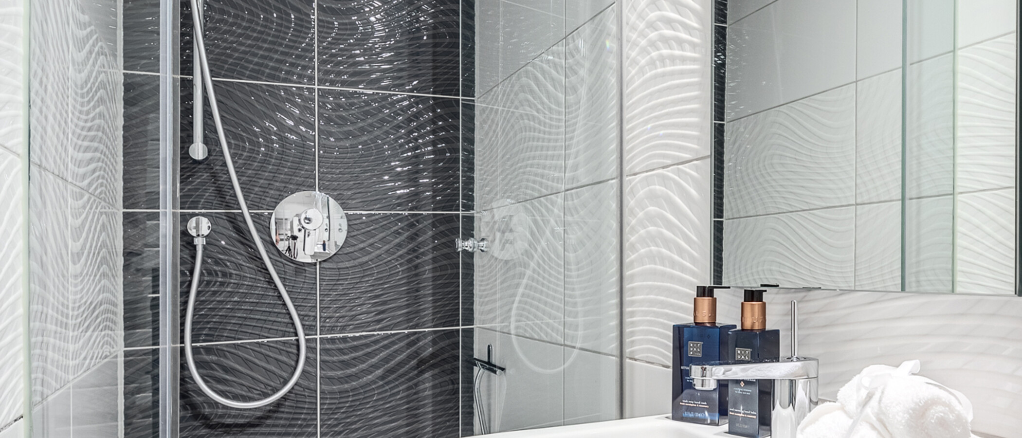 apartamento München Schwabing-West (rund um den Hohenzollernplatz) 01 2. baño 8850