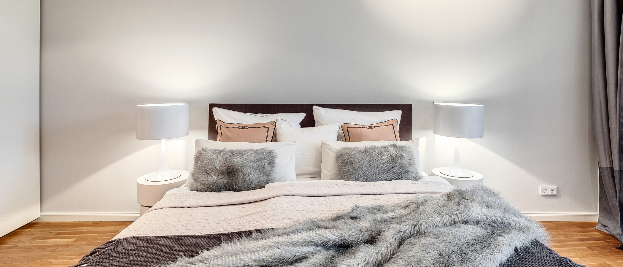 apartamento München Schwabing-West (rund um den Hohenzollernplatz) 02 dormitorio 8850