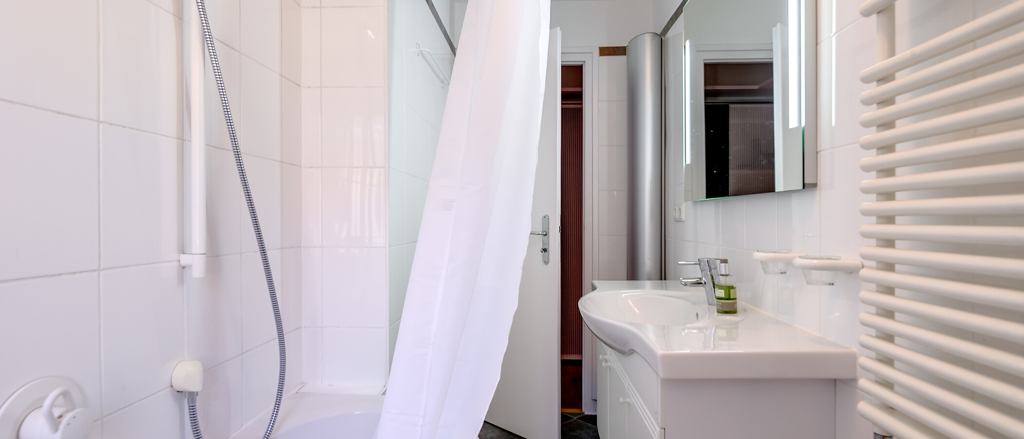 apartamento München Schwabing-Nord (zw. Belgrad- & Leopoldstraße) 02 baño 8856