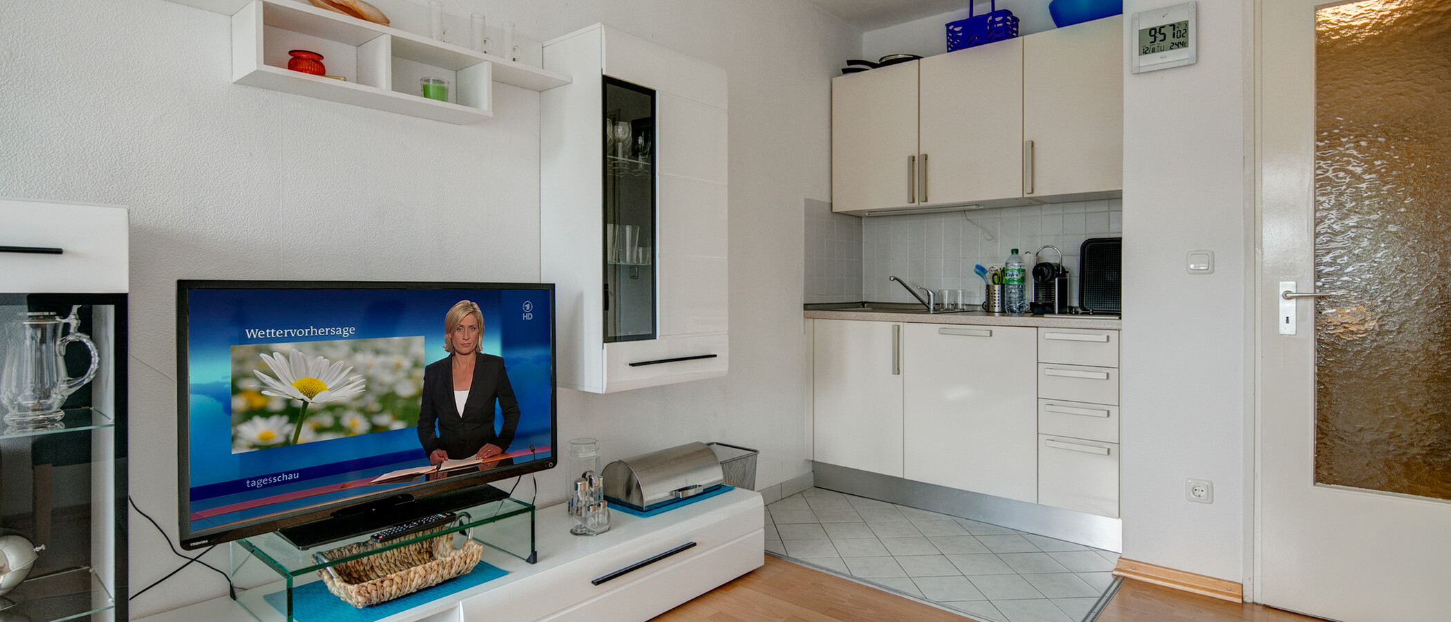 apartamento München Oberföhring 03 salón 8865