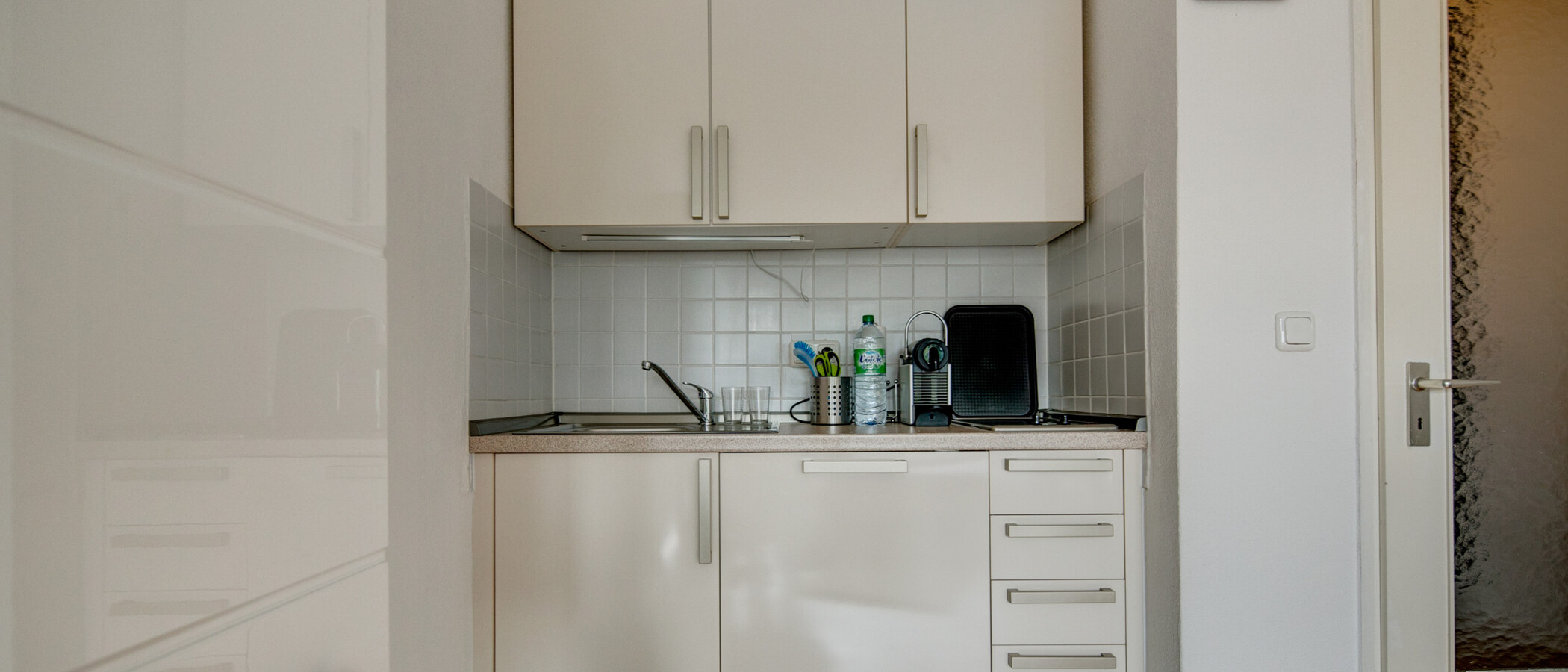 apartamento München Oberföhring 01 cocina 8865