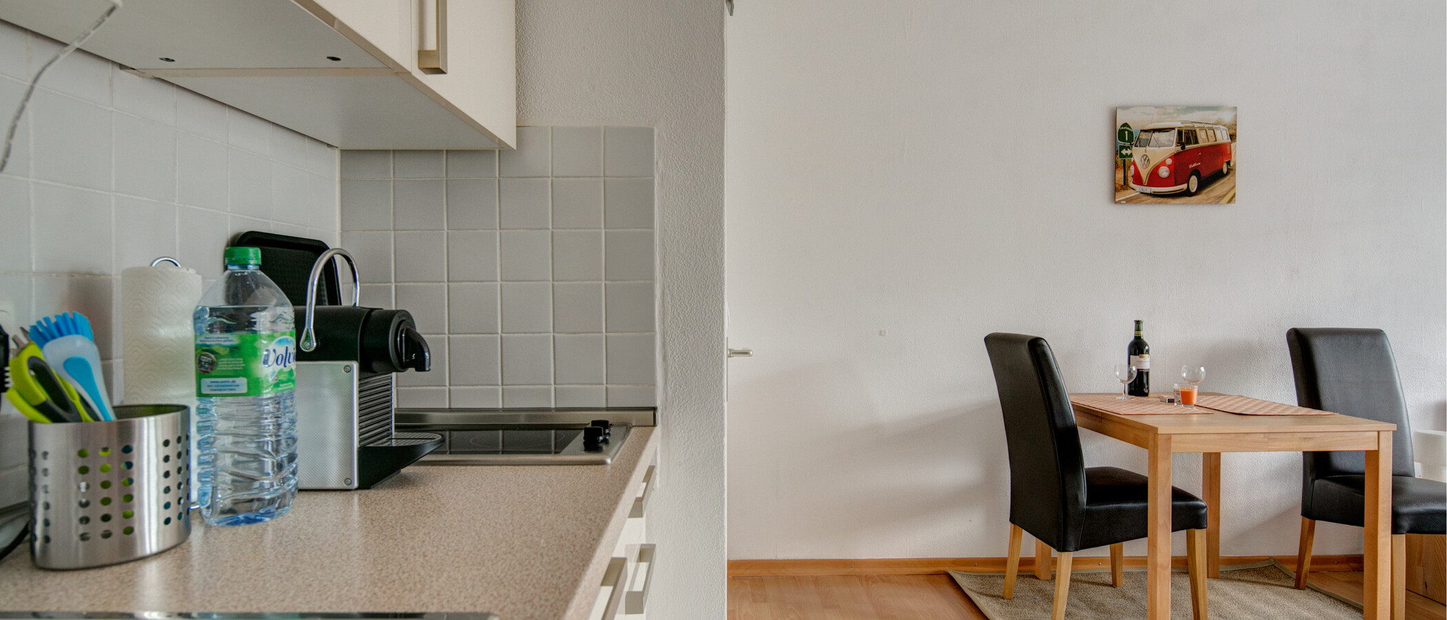 apartamento München Oberföhring 02 cocina 8865