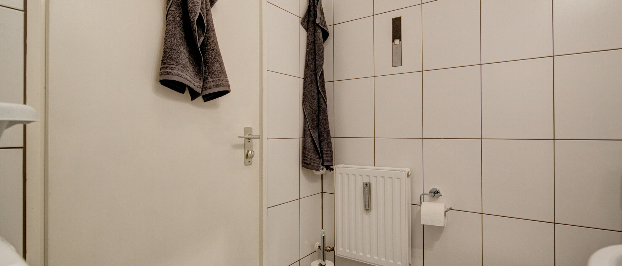 apartamento München Oberföhring 04 baño 8865
