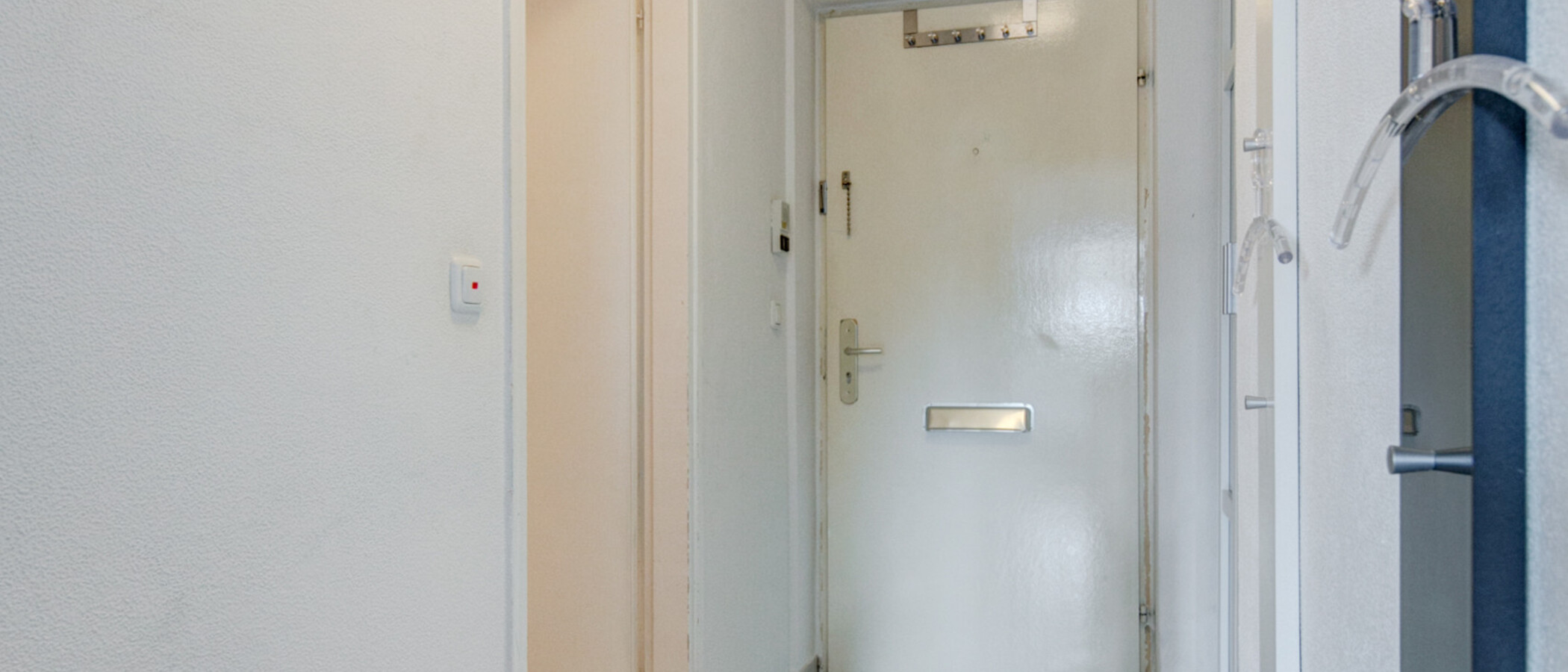 apartamento München Oberföhring 02 pasillo 8865
