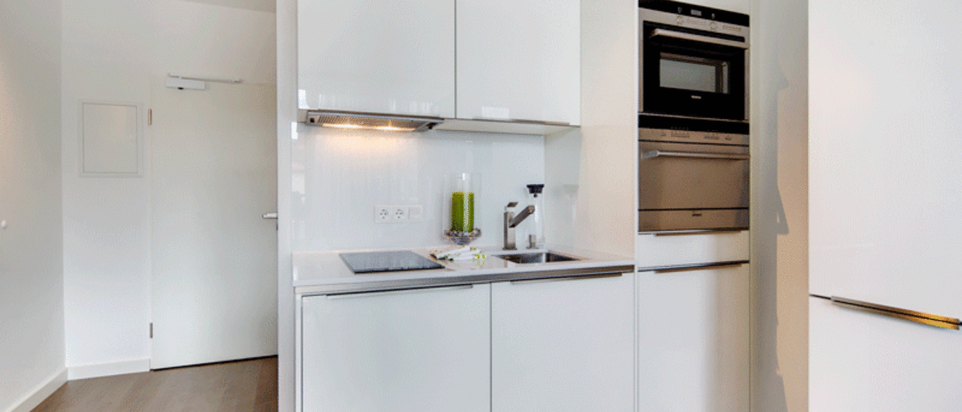 apartamento München Schwabing (rechts der Leopoldstraße) 01 cocina 8867