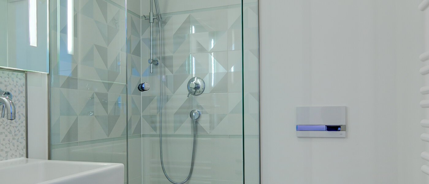 apartamento München Schwabing (rechts der Leopoldstraße) 02 baño 8867