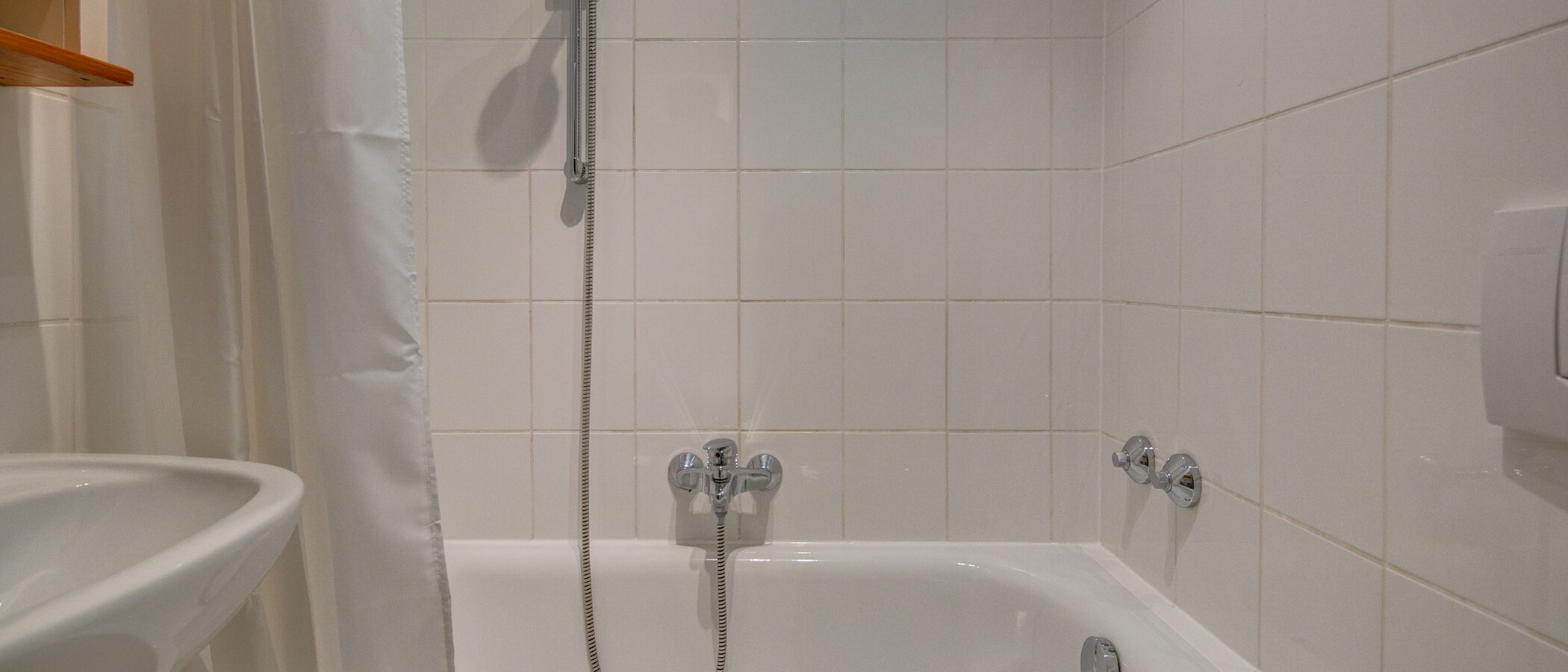 apartamento München Schwabing-Nord (zw. Leopoldstraße & Englischen Garten) 01 baño 8870