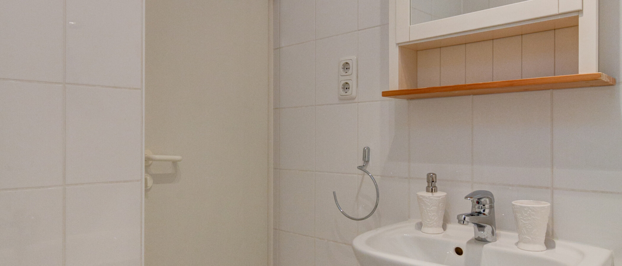 apartamento München Schwabing-Nord (zw. Leopoldstraße & Englischen Garten) 03 baño 8870