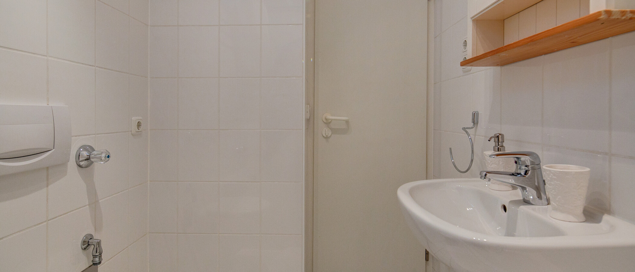 apartamento München Schwabing-Nord (zw. Leopoldstraße & Englischen Garten) 04 baño 8870