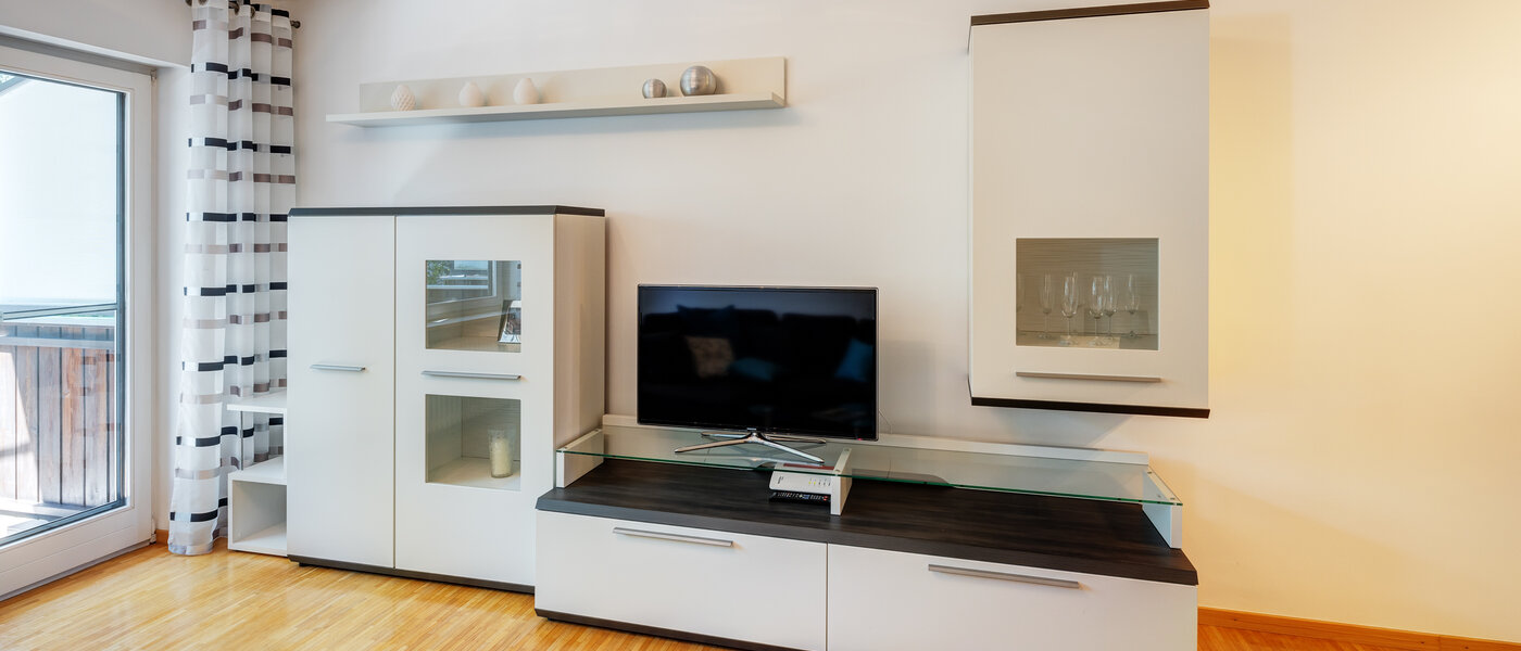 apartamento München Sendling-Westpark 03 zona de día  8875