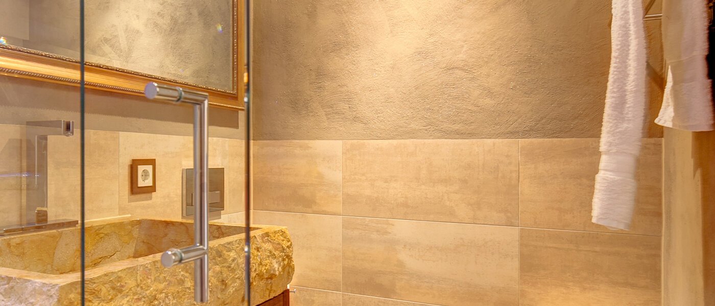 apartamento München Schwabing-Nord (zw. Belgrad- & Leopoldstraße) 04 2. baño 8881