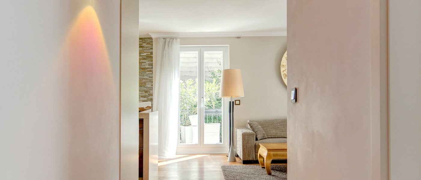 apartamento München Schwabing-Nord (zw. Belgrad- & Leopoldstraße) 01 pasillo 8881