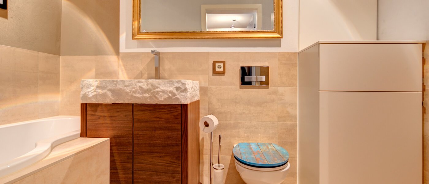 apartamento München Schwabing-Nord (zw. Belgrad- & Leopoldstraße) 02 1. baño 8881