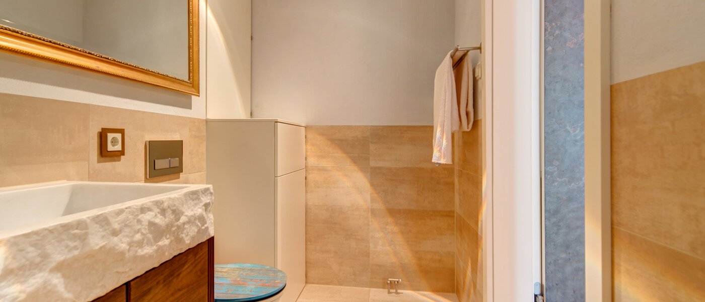 apartamento München Schwabing-Nord (zw. Belgrad- & Leopoldstraße) 03 1. baño 8881