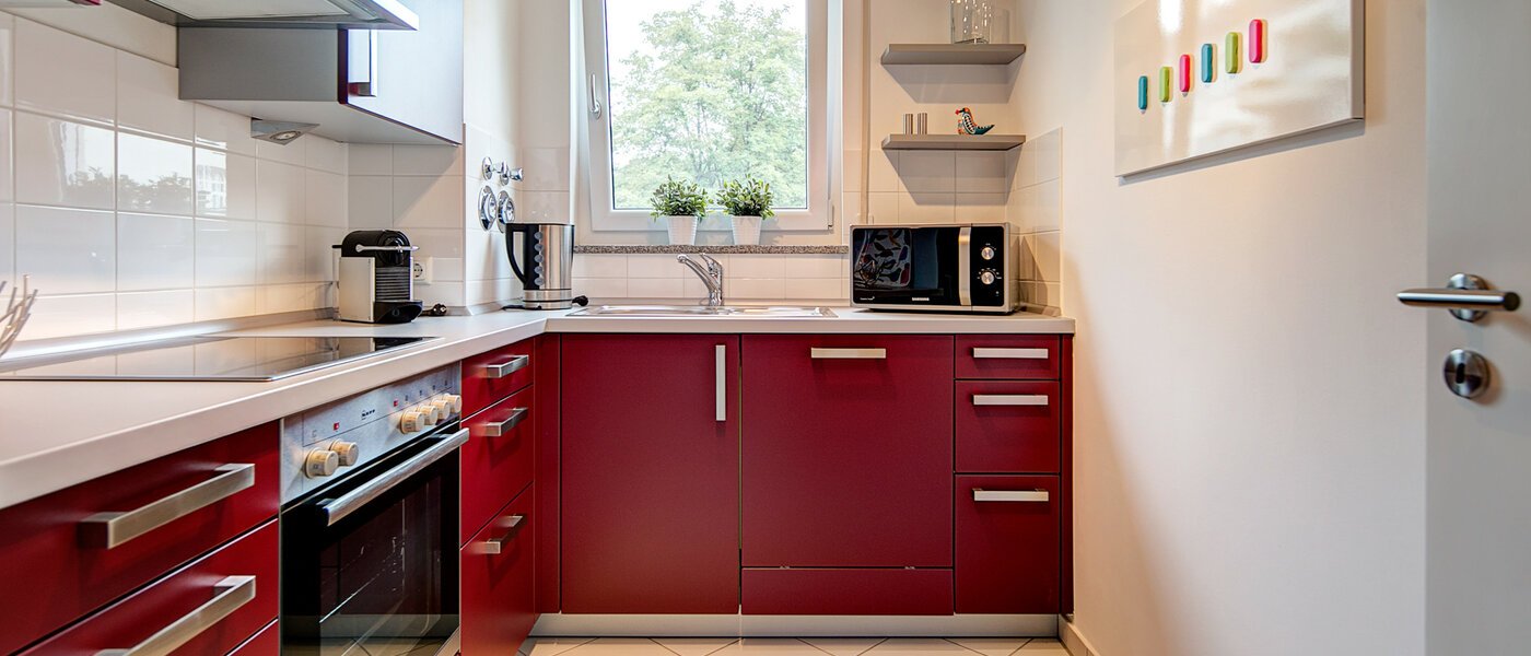 apartamento München Obergiesing 01 cocina 8891