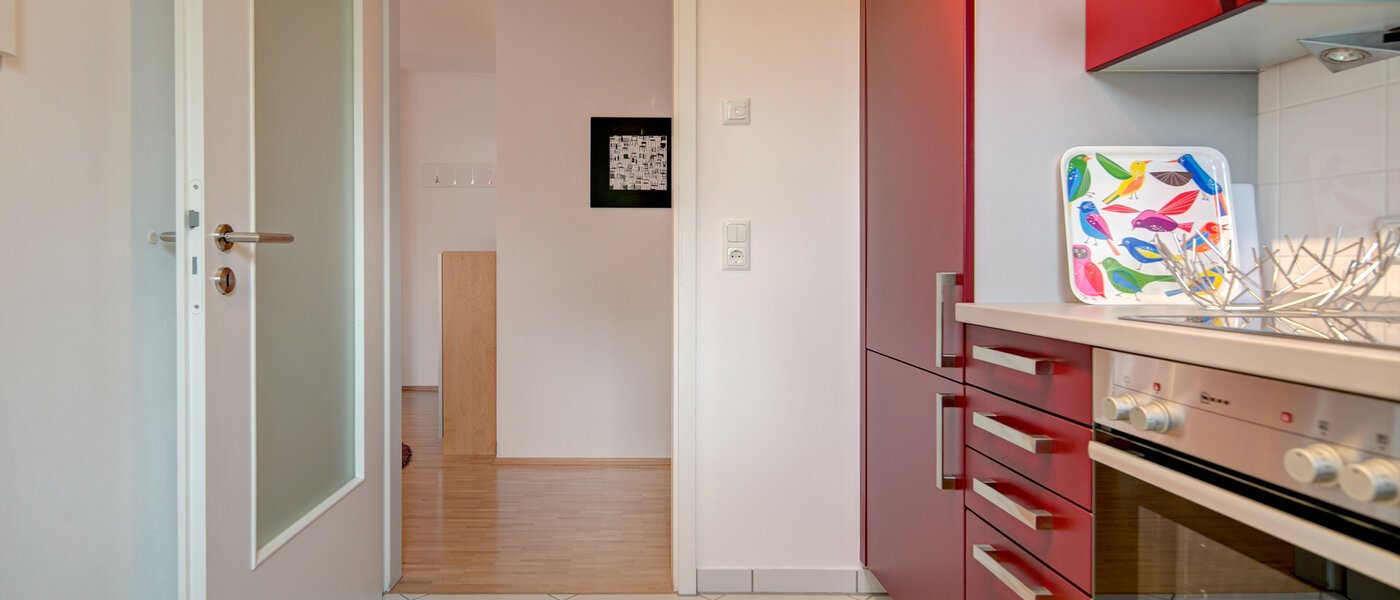 apartamento München Obergiesing 03 cocina 8891