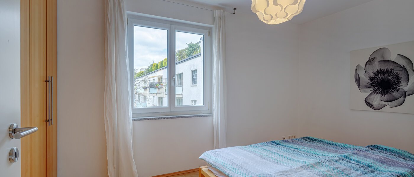 apartamento München Obergiesing 01 dormitorio 8891