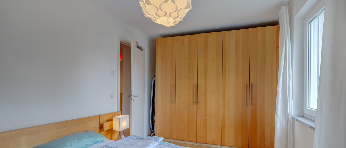 apartamento München Obergiesing 03 dormitorio 8891