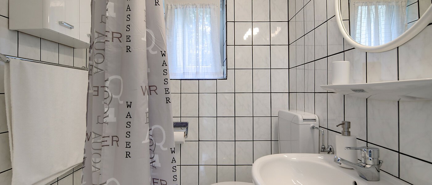 apartamento Gräfelfing 01 baño 8902