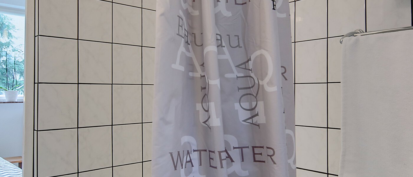 apartamento Gräfelfing 03 baño 8902