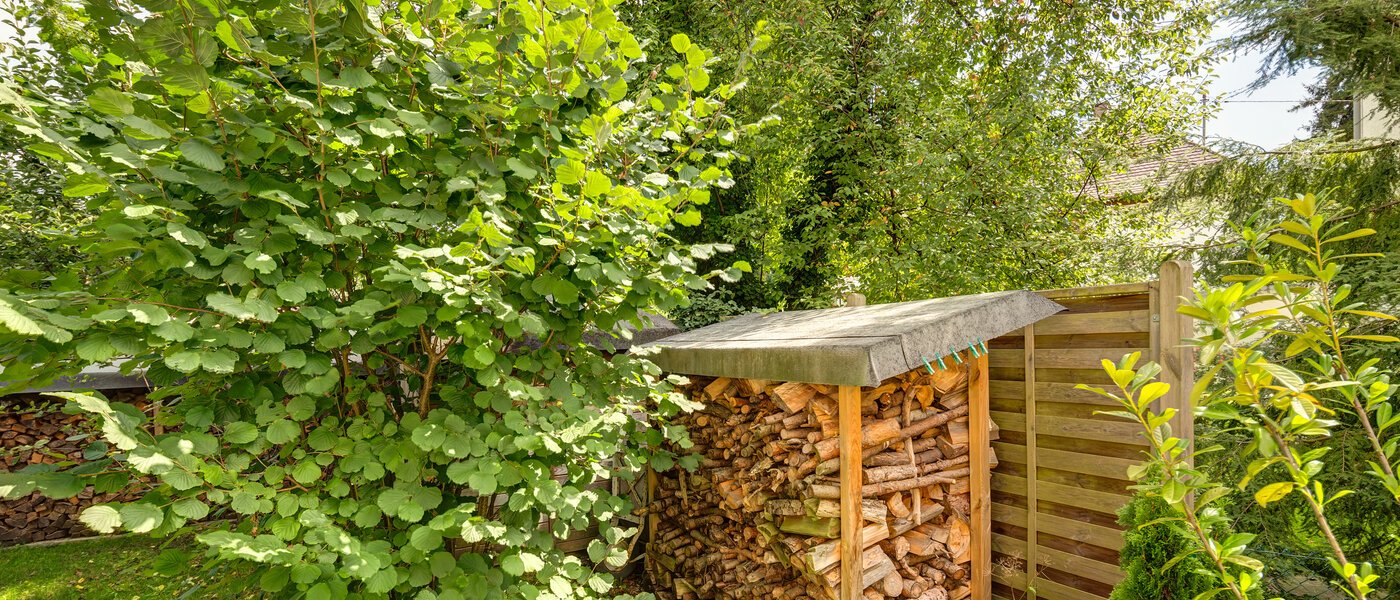 apartamento Gräfelfing 04 jardín 8902