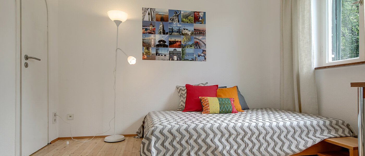 apartamento Gräfelfing 01 dormitorio 8902