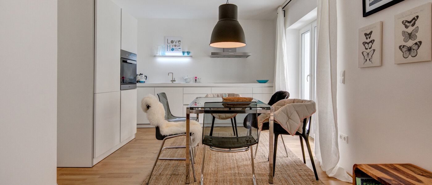 apartamento München Maxvorstadt 05 salón 8910