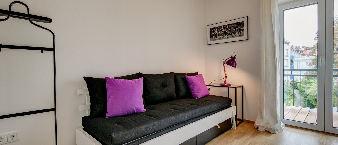 apartamento München Maxvorstadt 02 invitados 8910