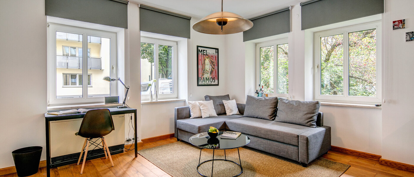 apartamento München Schwabing-West 02 salón 8918