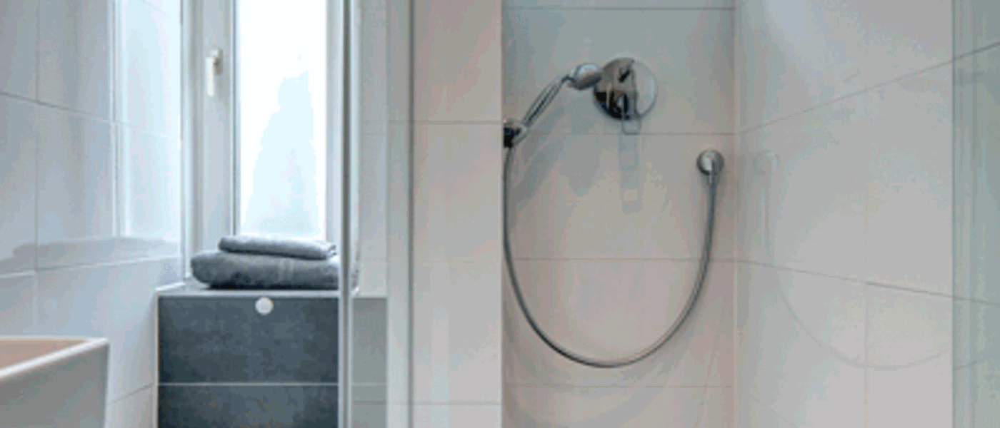 apartamento München Schwabing-West 02 baño 8918