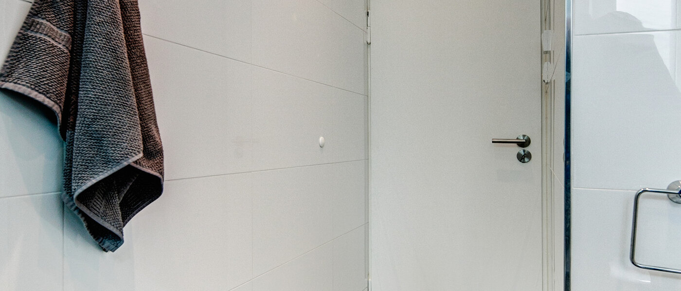 apartamento München Schwabing-West 03 baño 8918