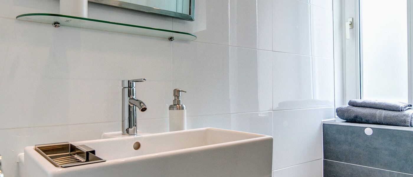 apartamento München Schwabing-West 04 baño 8918