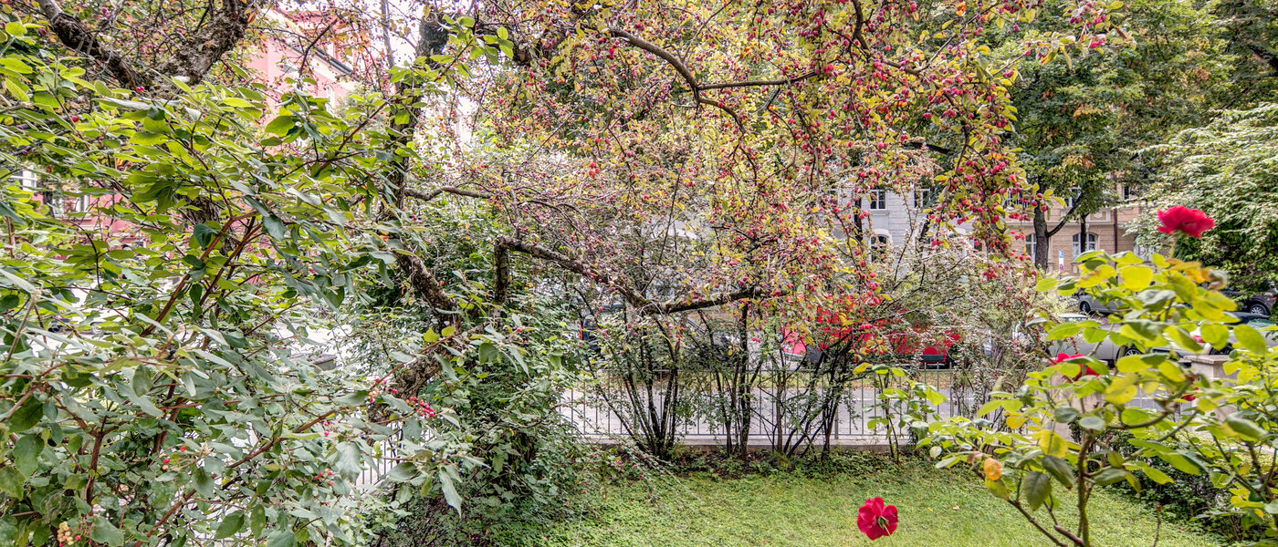 apartamento München Schwabing-West 01 vista 8918