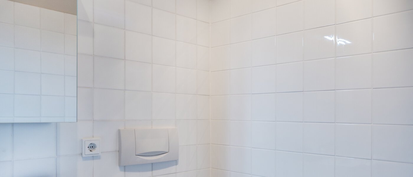 apartamento München Lehel 03 baño 8947